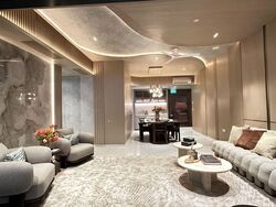 Savannah Condopark (D18), Condominium #551253531